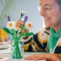 Klocki Botanicals 11508 Stokrotki LEGO