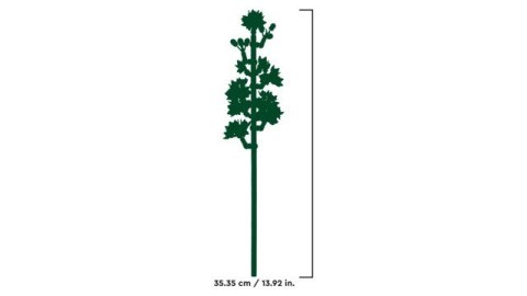 Klocki Botanicals 40725 Kwiaty wiśni LEGO