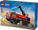 Klocki City 60499 Lotniskowy wóz strażacki LEGO