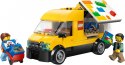 Klocki City 60500 Furgonetka LEGO LEGO