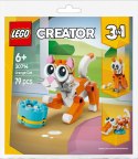 Klocki Creator 30715 Przyjęcie urodzinowe z uroczymi zwierzątkami LEGO