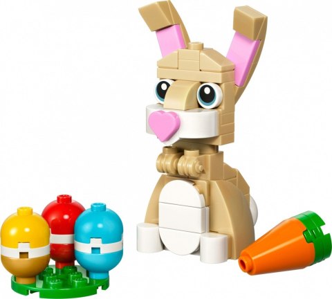 Klocki Creator 30716 Uroczy zajączek wielkanocny LEGO