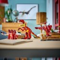 Klocki Creator 31379 Groźny dinozaur LEGO