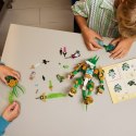 Klocki DREAMZzz 71508 Lisi mech-strażnik LEGO