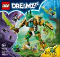 Klocki DREAMZzz 71508 Lisi mech-strażnik LEGO