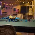 Klocki DREAMZzz 71512 Krokodylołódź podwodna LEGO