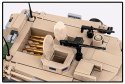 Klocki M1A2 Abrams 1025 klocków Cobi Klocki