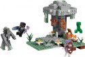 Klocki Minecraft 21586 Blady ogród LEGO
