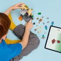 Klocki Minecraft 21587 Loch zombie LEGO