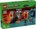 Klocki Minecraft 21590 Walka z Witherem LEGO