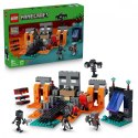 Klocki Minecraft 21590 Walka z Witherem LEGO