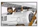 Klocki Nieuport 17 C.1 274 klocki Cobi Klocki