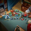 Klocki Ninjago 71857 Bitwa ninja: domek na drzewie z pojazdami LEGO