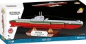Klocki ORP Sęp 190 klocków Cobi Klocki
