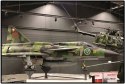 Klocki Saab AJS 37 Viggen 911 klocków Cobi Klocki