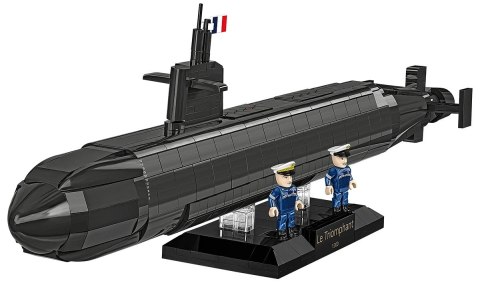 Klocki Sous-Marin SNLE 643 klocki Cobi Klocki