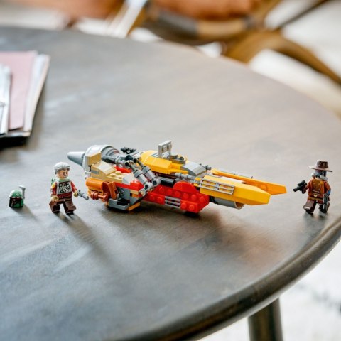 Klocki Star Wars 75437 Śmigacz Cobba Vantha LEGO