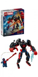 Klocki Super Heroes 76337 Miles Morales kontra Spider-Man 2099 LEGO
