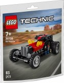 Klocki Technic 30735 Hot rod LEGO