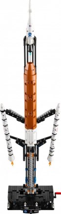 Klocki Technic 42221 Rakieta SLS NASA Artemis LEGO