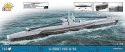 Klocki U-Boot VIIC U-96 162 klocki Cobi Klocki