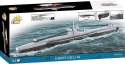 Klocki U-Boot VIIC U-96 162 klocki Cobi Klocki