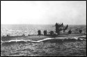 Klocki U-Boot VIIC U-96 162 klocki Cobi Klocki