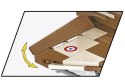 Konstrukcyjne Armed Forces Mirage IIIC Vexin 444 elementy Cobi Klocki