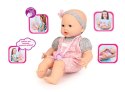 Lalka Natalia Bobas mimiczny 41 cm Artyk