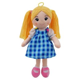 Lalka szmacianka Basia 35 cm TULILO