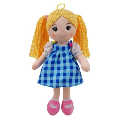 Lalka szmacianka Basia 35 cm TULILO