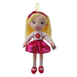 Lalka szmacianka Eliza 35 cm TULILO