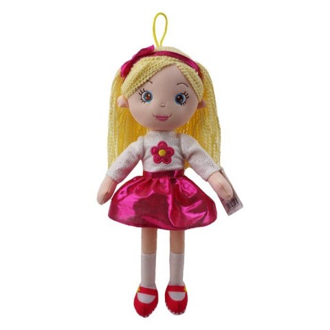 Lalka szmacianka Eliza 35 cm TULILO