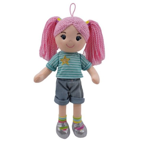 Lalka szmacianka Kaja 35 cm TULILO