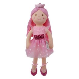 Lalka szmacianka Konstancja 50 cm TULILO