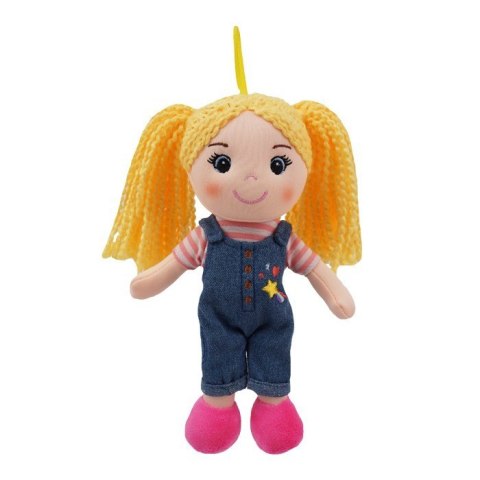 Lalka szmacianka Madzia 20 cm TULILO