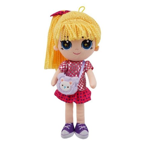 Lalka szmacianka Maja 33 cm TULILO