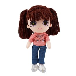 Lalka szmacianka Weronika 33 cm TULILO