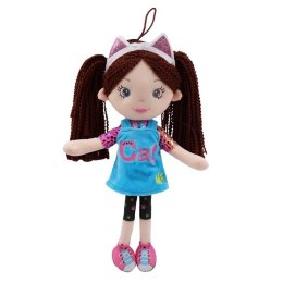 Lalka szmacianka Zosia 35 cm TULILO