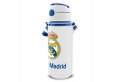 Bidon aluminiowy 600ml Real Madryt Kids Euroswan