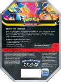 Karty Mega Charizard Tin Charizard Y Ex Pokemon TCG