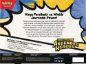 Karty Mega Evolution - Ascended Heroes Mega Feraligatr Ex Box Pokemon TCG