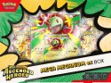Karty Mega Evolution - Ascended Heroes Mega Meganium Ex Box Pokemon TCG