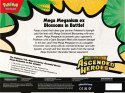 Karty Mega Evolution - Ascended Heroes Mega Meganium Ex Box Pokemon TCG