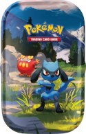Karty kolekcjonerskie ME2,5 AH Mini tin Bundle(10 sztuk) Pokemon TCG