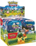 Karty kolekcjonerskie ME2,5 AH Mini tin Bundle(10 sztuk) Pokemon TCG