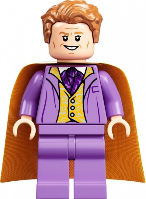 Klocki Harry Potter 75978 Ulica Pokątna LEGO