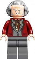 Klocki Harry Potter 75978 Ulica Pokątna LEGO