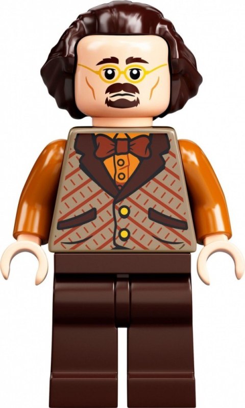 Klocki Harry Potter 75978 Ulica Pokątna LEGO