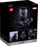 Klocki Super Heroes 76215 Czarna Pantera LEGO